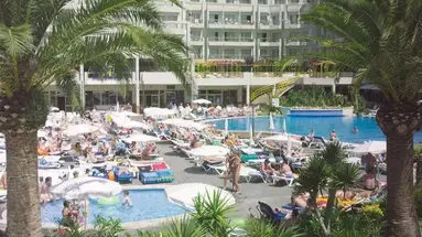 AQUA HOTEL AQUAMARINA & SPA - SANTA SUSANNA
