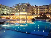 Aqua Hotel Aquamarina & Spa