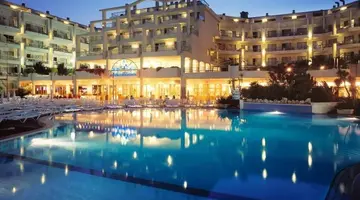 Aqua Hotel Aquamarina & Spa