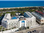 Aqua Hotel Aquamarina & Spa