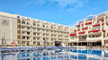 Aqua Hotel Aquamarina & SPA