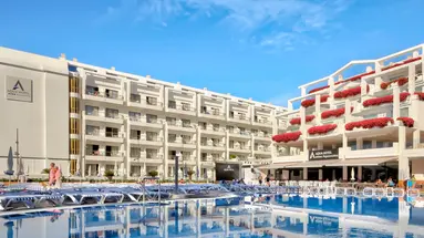 Aqua Hotel Aquamarina & SPA