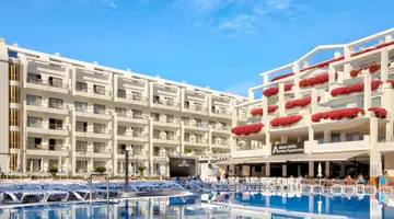 Aqua Hotel Aquamarina & SPA