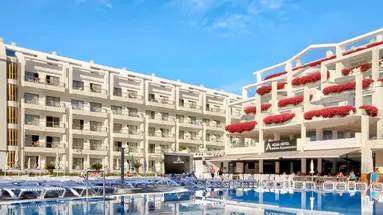 Aqua Hotel Aquamarina & SPA