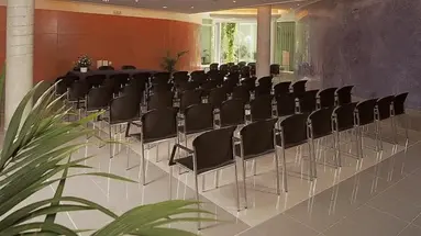 Aqua Hotel Aquamarina & Spa