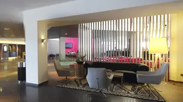 Aqua Hotel Aquamarina & Spa