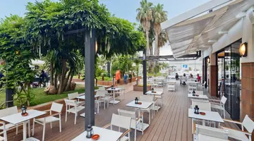 Aqua Hotel Aquamarina & Spa