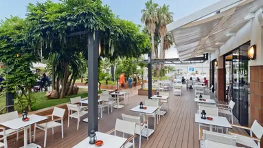 Aqua Hotel Aquamarina & Spa