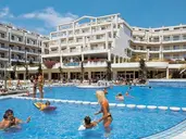 Aqua Hotel Aquamarina & Spa