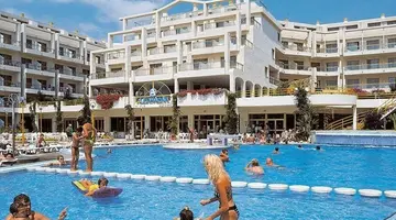 Aqua Hotel Aquamarina & Spa