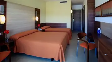 Aqua Hotel Aquamarina & Spa