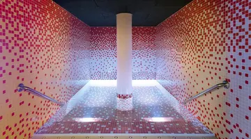 Aqua Hotel Aquamarina & Spa