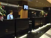 Aqua Hotel Aquamarina & Spa