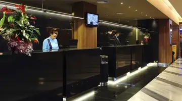 Aqua Hotel Aquamarina & Spa