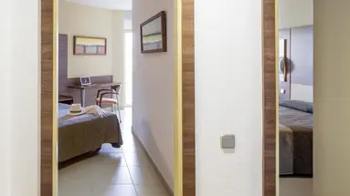 Aqua Hotel Aquamarina & Spa