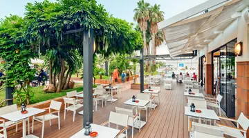 Aqua Hotel Aquamarina & SPA