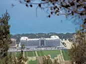 Aqua Hotel Aquamarina & Spa