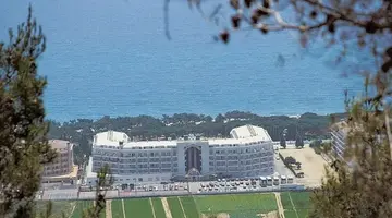 Aqua Hotel Aquamarina & Spa