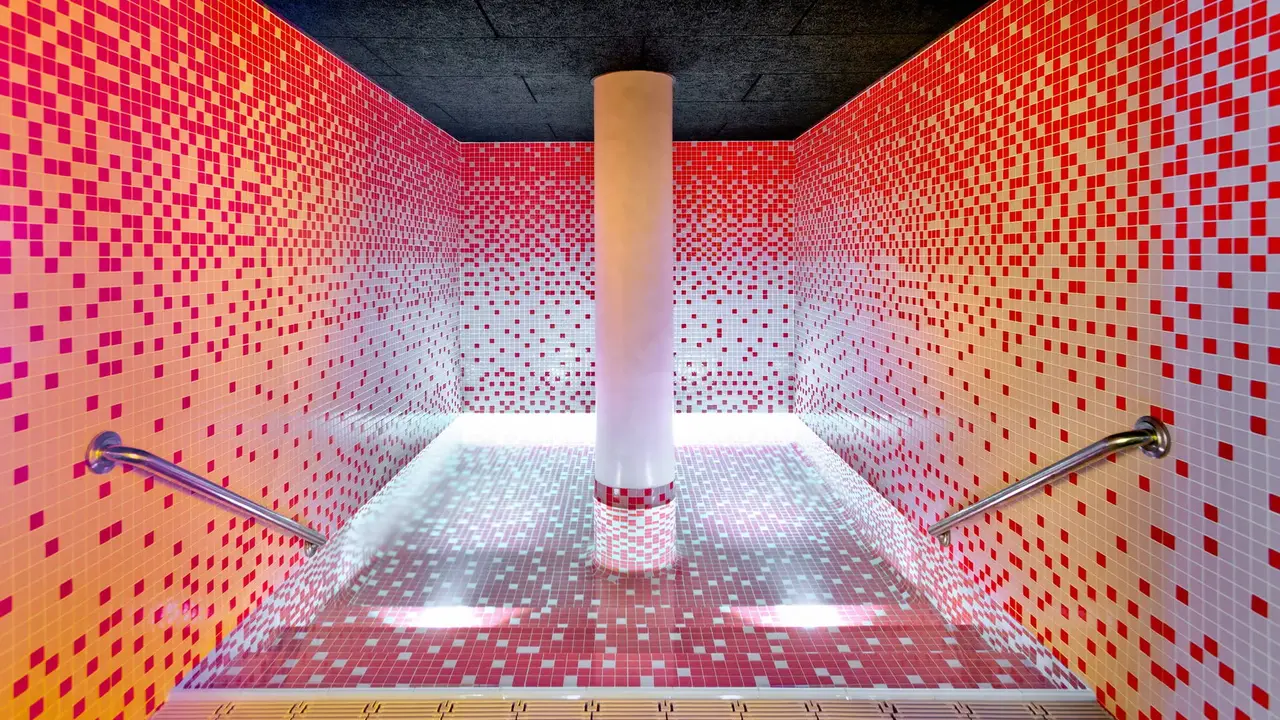 Aqua Hotel Aquamarina & SPA