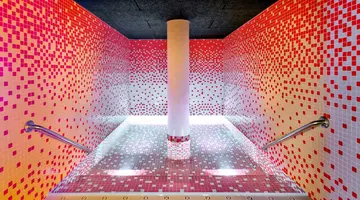 Aqua Hotel Aquamarina & SPA