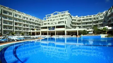 Aqua Hotel Aquamarina & Spa
