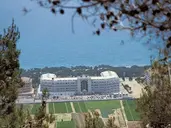 Aqua Hotel Aquamarina & Spa