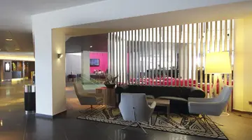 Aqua Hotel Aquamarina & Spa