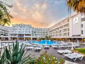 Aqua Hotel Aquamarina & SPA
