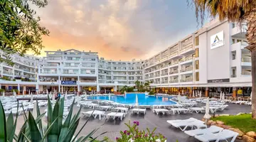 Aqua Hotel Aquamarina & SPA