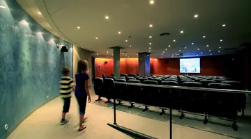 Aqua Hotel Aquamarina & Spa