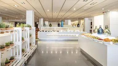 Aqua Hotel Aquamarina & Spa