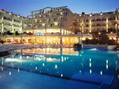 Aqua Hotel Aquamarina & Spa