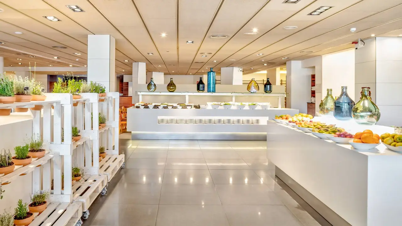 Aqua Hotel Aquamarina & SPA