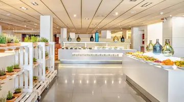 Aqua Hotel Aquamarina & SPA