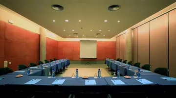 Aqua Hotel Aquamarina & Spa