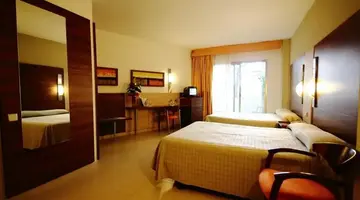 Aqua Hotel Aquamarina & Spa