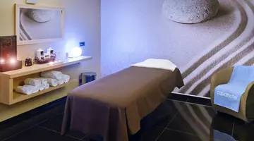 Aqua Hotel Aquamarina & Spa