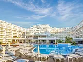 Aqua Hotel Aquamarina & SPA