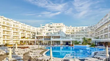 Aqua Hotel Aquamarina & SPA