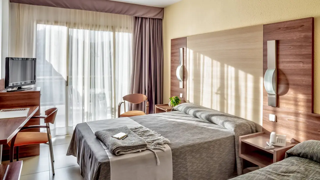 Aqua Hotel Aquamarina & SPA