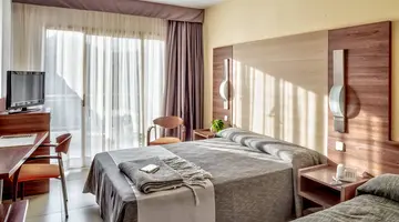 Aqua Hotel Aquamarina & SPA