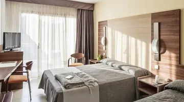 Aqua Hotel Aquamarina & Spa