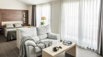 Aqua Hotel Aquamarina & Spa