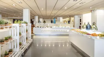 Aqua Hotel Aquamarina & Spa