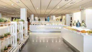 Aqua Hotel Aquamarina & Spa