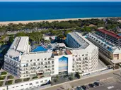 Aqua Hotel Aquamarina & Spa