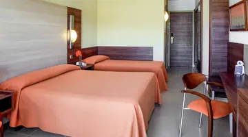 Aqua Hotel Aquamarina & SPA