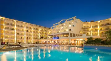 AQUA HOTEL AQUAMARINA