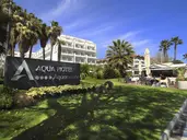 AQUA HOTEL AQUAMARINA