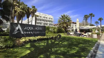 AQUA HOTEL AQUAMARINA
